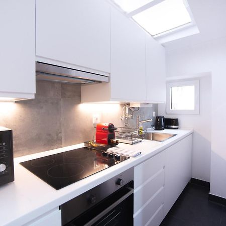 Lapa Charming Apartment ลิสบอน ภายนอก รูปภาพ