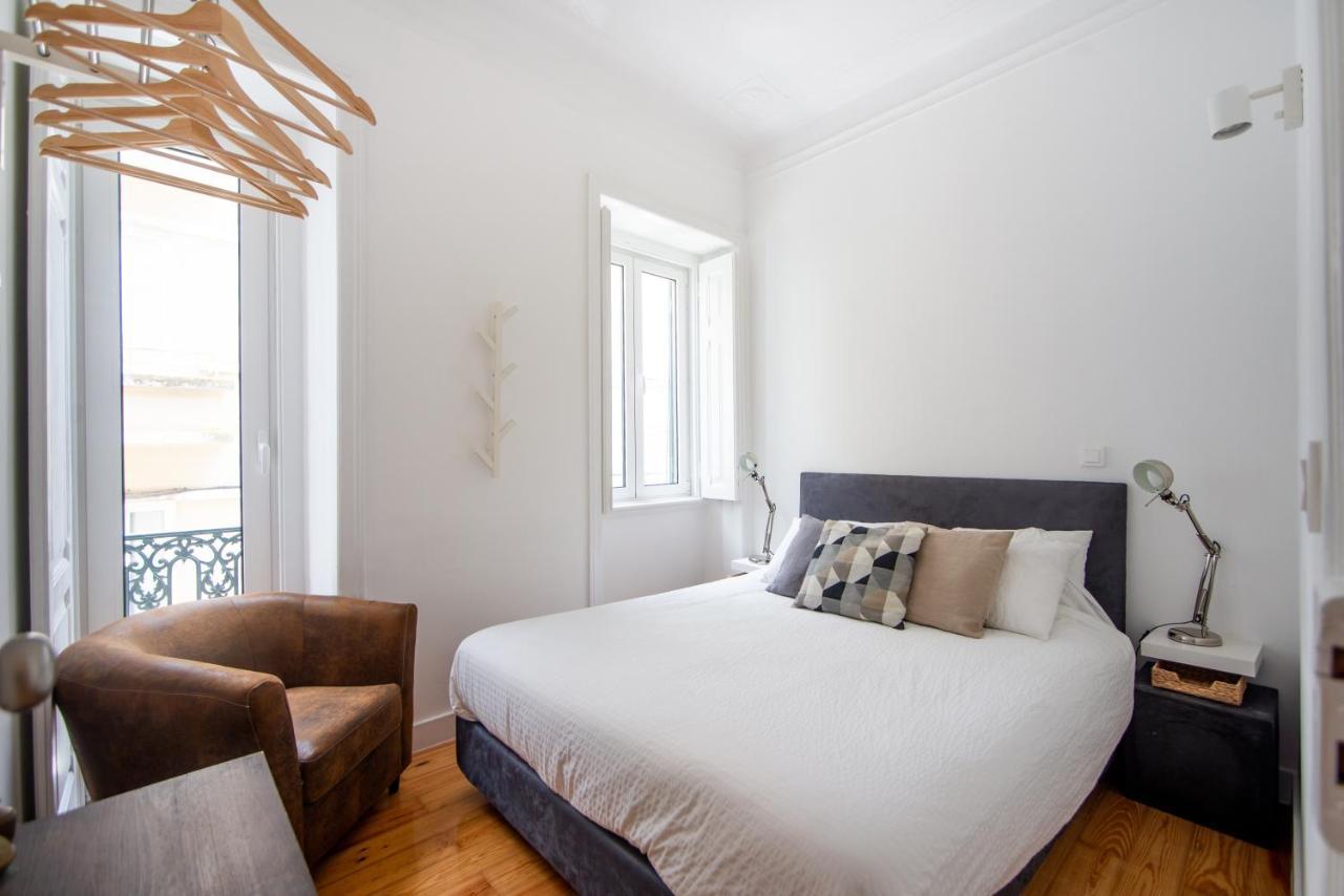 Lapa Charming Apartment ลิสบอน ภายนอก รูปภาพ