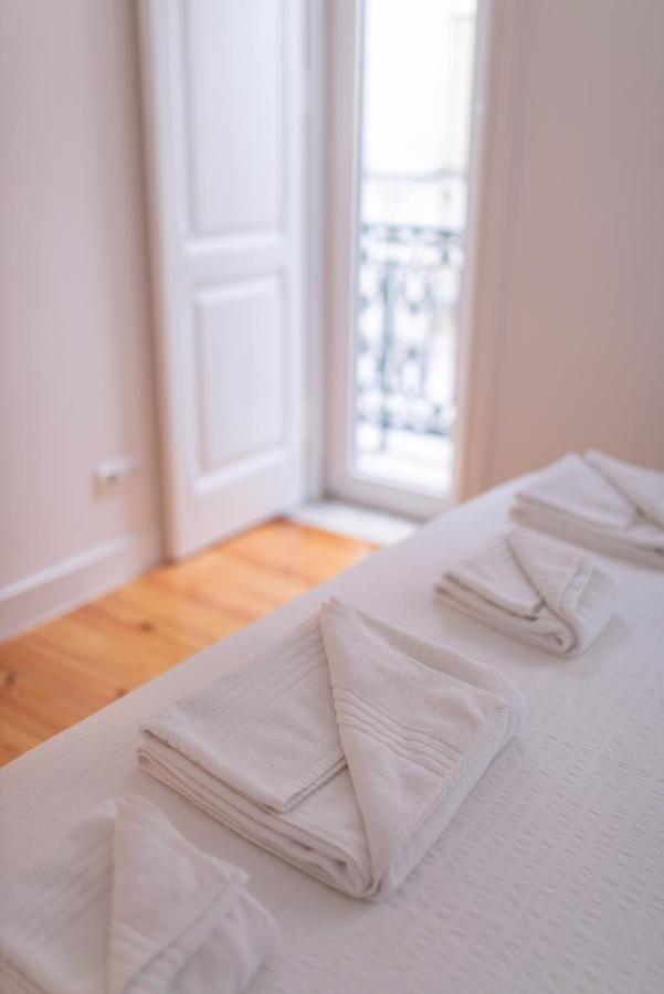 Lapa Charming Apartment ลิสบอน ภายนอก รูปภาพ